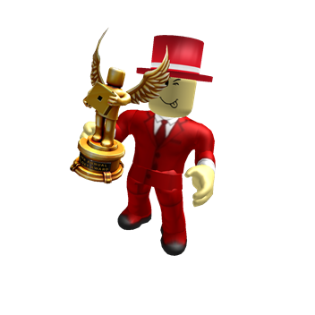 Roblox Meep Hat