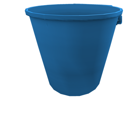 Classic Bucket Roblox Wikia Fandom Powered By Wikia - 