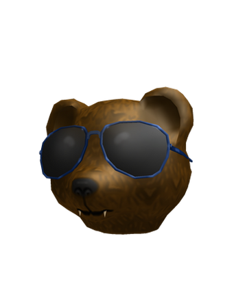 Roblox Chill Face Texture