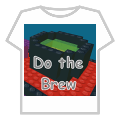 Catalogdo The Brew Roblox Wikia Fandom - boring shirt roblox