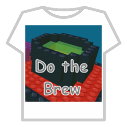 Roblox Villager Shirt