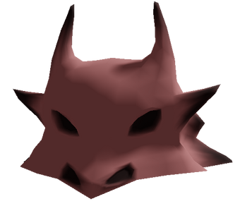 Hockey Mask Id Roblox