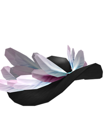 Fabulous Ladies Spring Hat Roblox Wikia Fandom