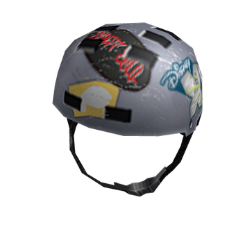 Fast Helmet Roblox Id