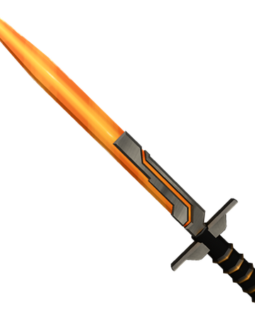 Interplanetary Fighter Sword Roblox Wikia Fandom