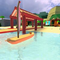 Moana Roblox Wikia Fandom