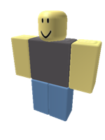 Roblox Qa User