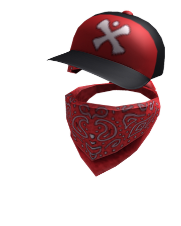 Blood Roblox Gang