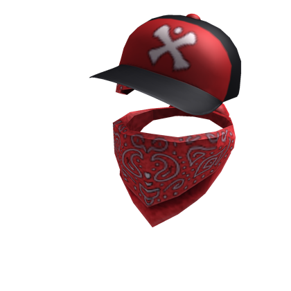 Catalog Red Hat Roblox