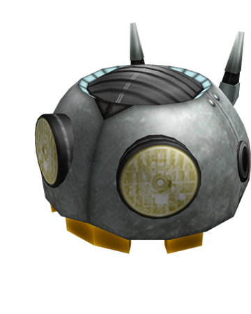 Robo Cranium Roblox Wikia Fandom - teapot hat roblox wikia fandom