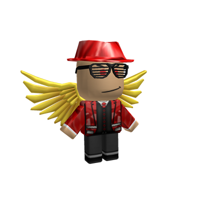 How To Create A Shoulder Character On Roblox