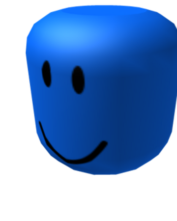 Cabeza Roblox Png