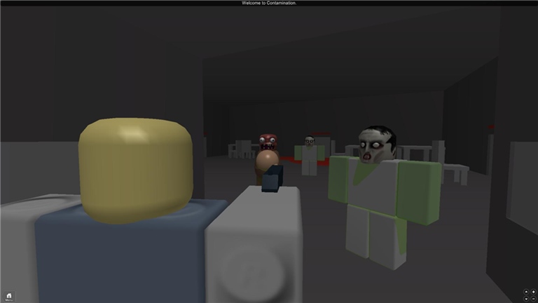 Roblox Zombie Stories Script