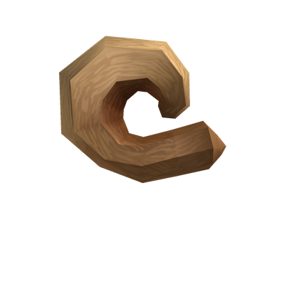 Roblox Curly Hair