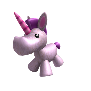 Fluffy Unicorn | Roblox Wikia | FANDOM powered by Wikia