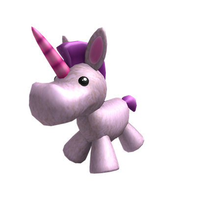 Popular Roblox Unicorn Girl