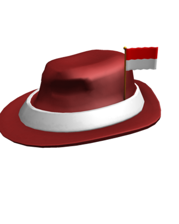 International Fedora Roblox