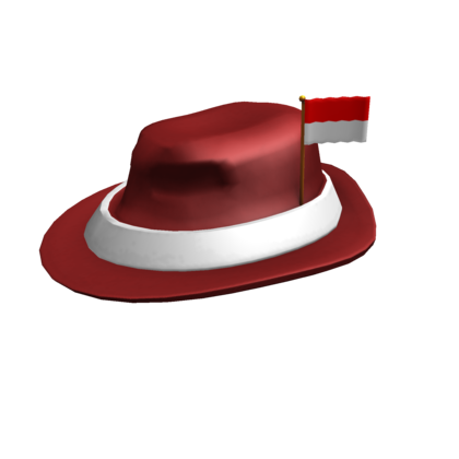 International Fedora Indonesia Roblox Wikia Fandom - video roblox indonesia