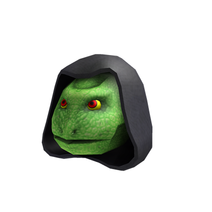 Roblox Lizard Face