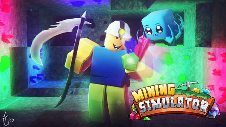 Roblox Mining Simulator Codes 2018 Wikia