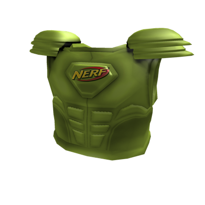 Bulletproof Vest Roblox Id