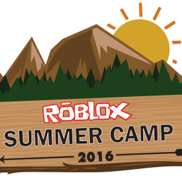 Summer Camp 2016 Roblox Wikia Fandom