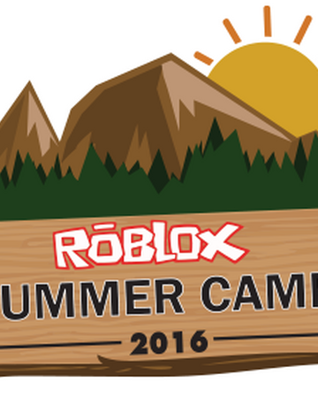 Summer Camp 2016 Roblox Wikia Fandom - roblox giftsplosion 2011 roblox blog