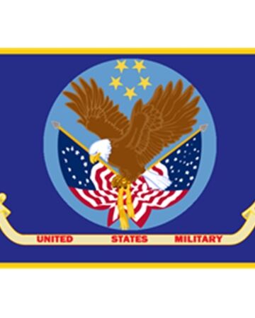 United States Army Logo Roblox