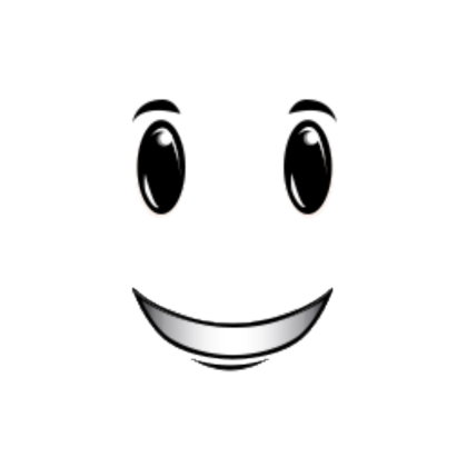 Winning Smile Roblox - evil smirk 3 face roblox