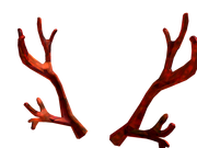 Category Antlers Roblox Wikia Fandom - void antlers roblox id