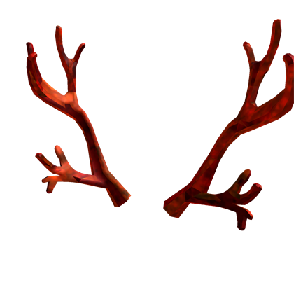 roblox black iron branches id