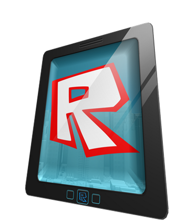 Roblox Controls Tablet