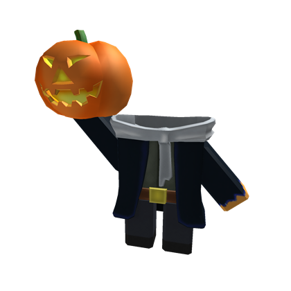 Roblox Account With Headless Horseman