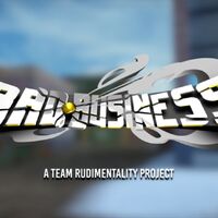 Bad Business Roblox Wikia Fandom