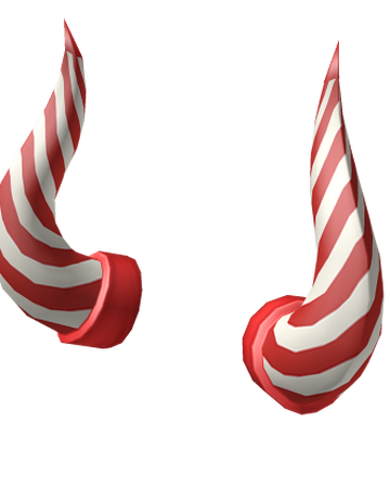 Candy Cane Horns Roblox Wikia Fandom - robloxwiki absolute beginners guide to scripting