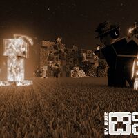 how to be a creeper in roblox for free Creeper Chaos Roblox Wikia Fandom