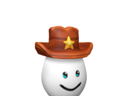 Marshmallow Head Roblox