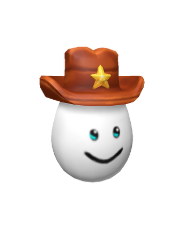 Roundy Head Roblox