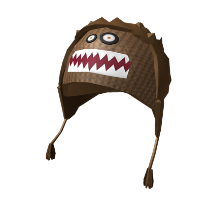 Knit Hat Roblox