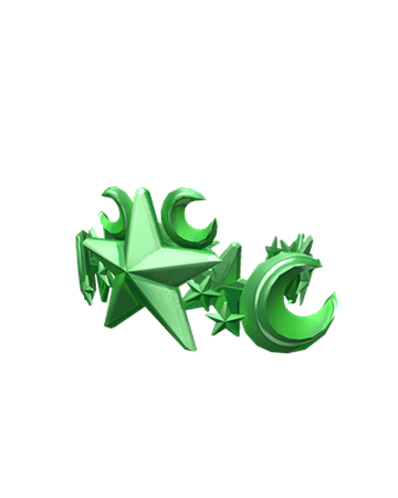 Green Queen Of The Night Roblox Wikia Fandom