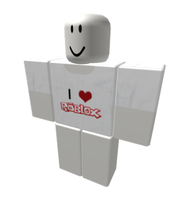 Roblox Package Shirt
