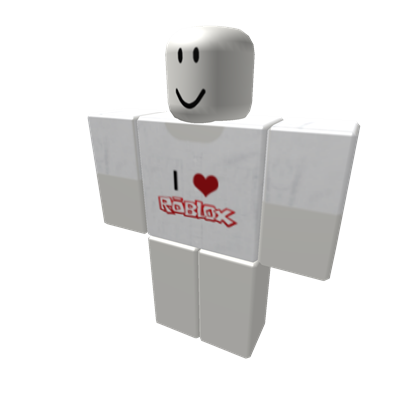 Roblox 3 Robux Shirt