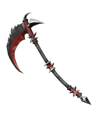 Invictus Scythe Roblox Wikia Fandom