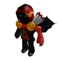 Njay Roblox Wikia Fandom