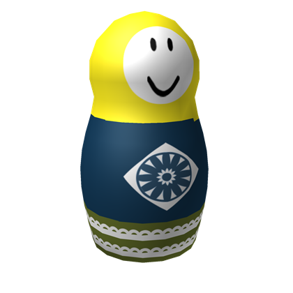 Matryoshka Roblox Id