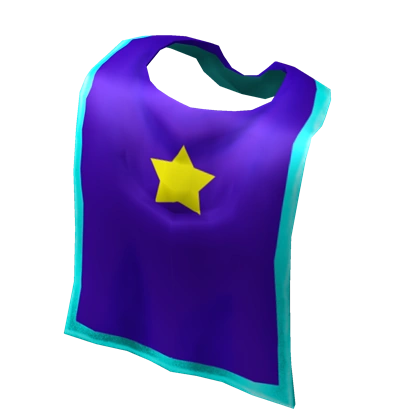 Starlass Superhero Cape Roblox Wikia Fandom Powered By Wikia - 