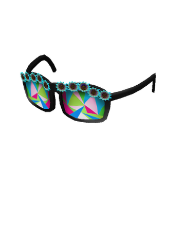 Wildflower Sunglasses Roblox Wikia Fandom