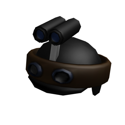 Roblox Military Hat