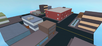 Left 2 Survive Roblox Wikia Fandom
