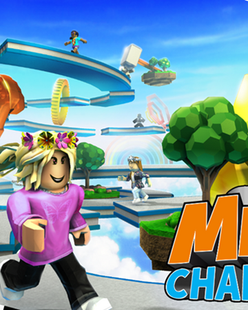 roblox script pack mega Mega Challenge Roblox Wikia Fandom